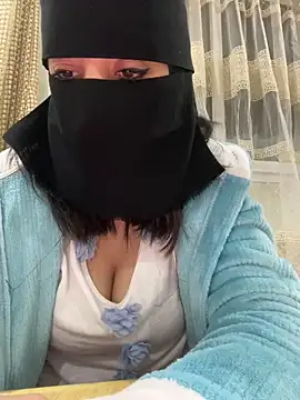 Rasha-arabic webcam