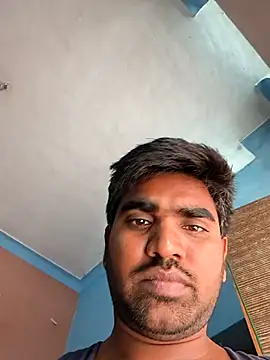 Harsha_Happy webcam