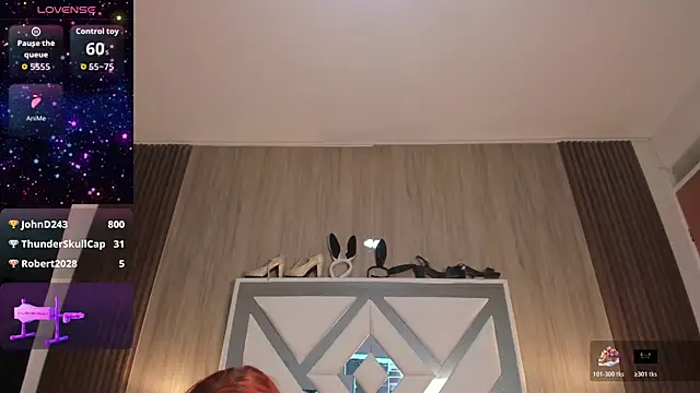 VanessaHard_as webcam