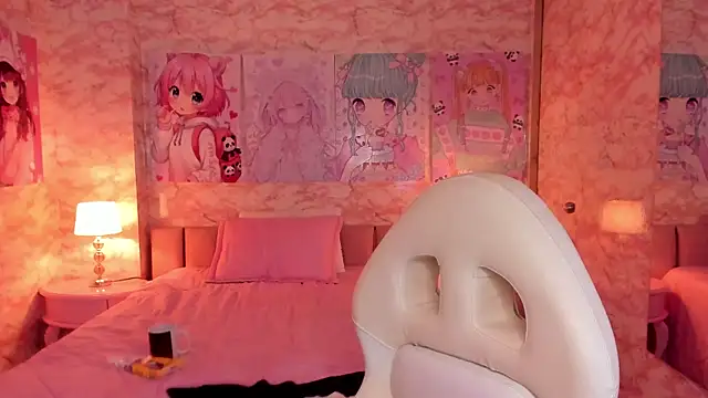 sensual_skinny webcam