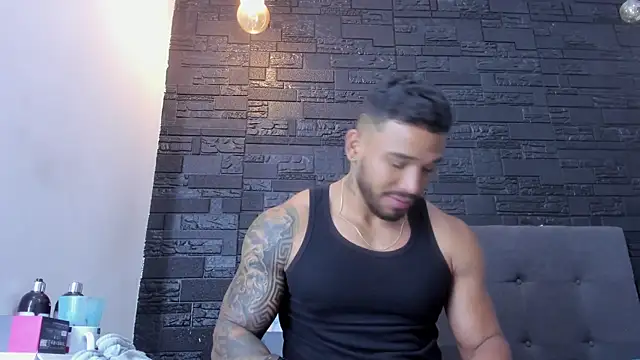 bruno_miller_ webcam