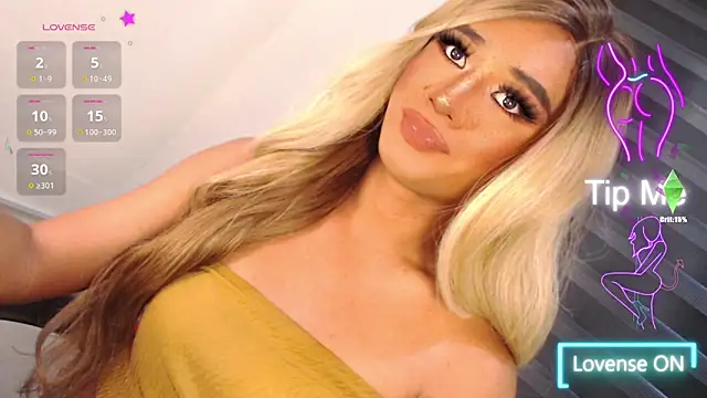 ethereal_charm - Ethereal_Charm's free webcam - UK Sex Cams