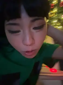 Kitty_yukimura webcam