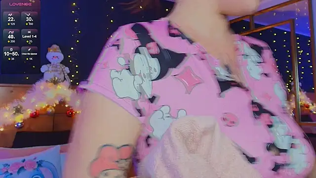 hanna_kimura - Hanna_kimura's free webcam - UK Sex Cams