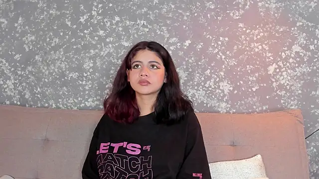 Julieth_brown_ webcam