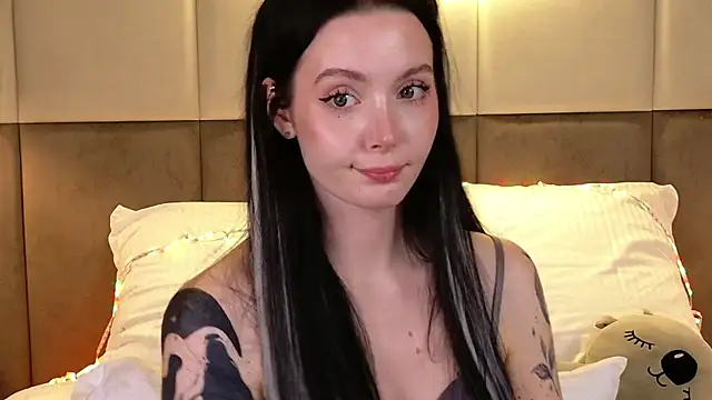 goldy_stark - Goldy_Stark's free webcam - UK Sex Cams