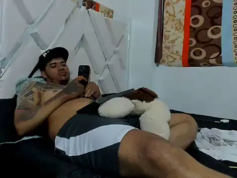 klever_haston webcam