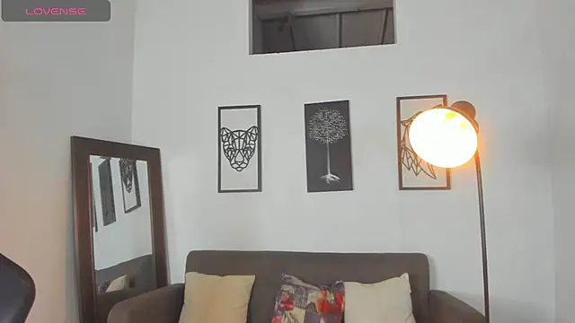 Justin_kingX7 webcam