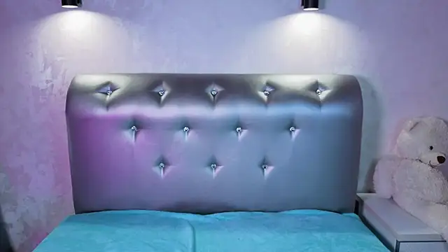 Jasmin_Bridget webcam