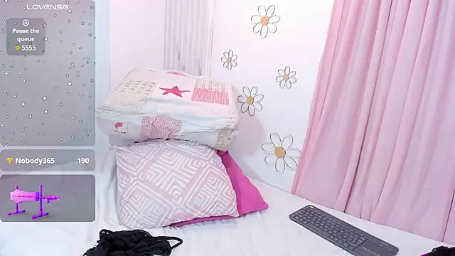 Dulce_andrea__ webcam