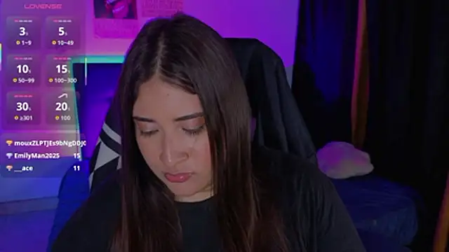 Gaby__Howards webcam