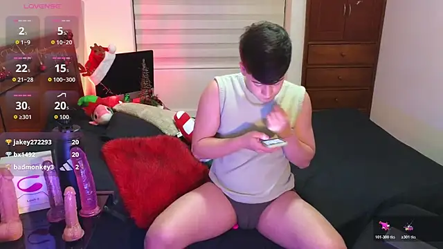 tightncuteass webcam