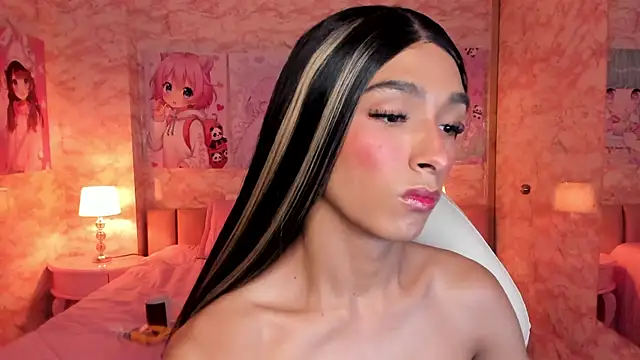 sensual_skinny webcam