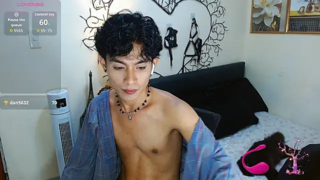 WildestTwink webcam