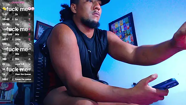 yosoy_enzo2020 webcam