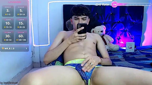 benji_hoter webcam
