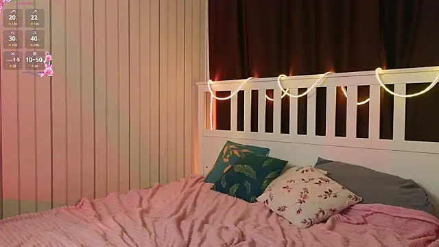 BeatrixCarIeton webcam