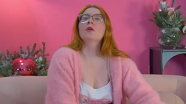 AliceAllisons webcam