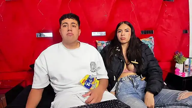 Emmaanddarling webcam