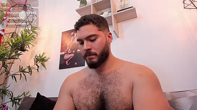 SebastianVilla_ webcam