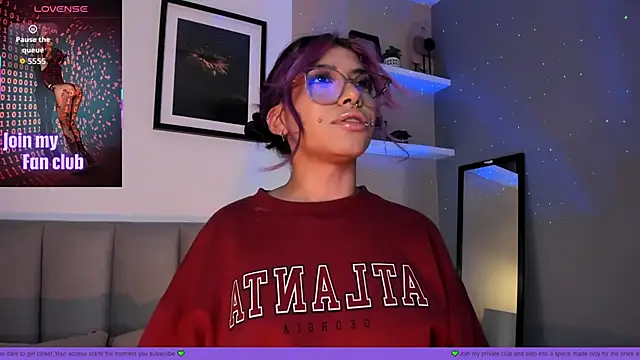 violetta_nur - Violetta_Nur's free webcam