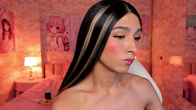 sensual_skinny webcam