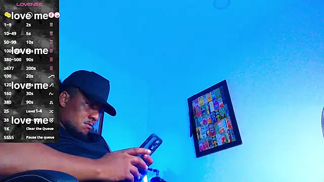 yosoy_enzo2020 webcam