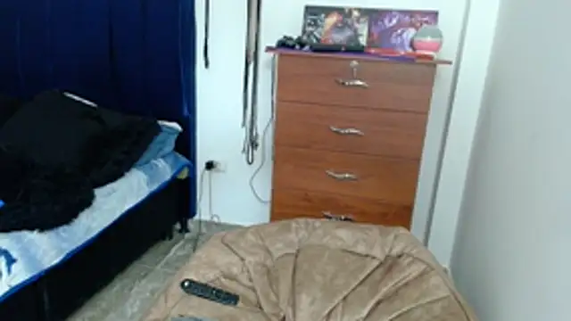 KratosAfroditacs webcam