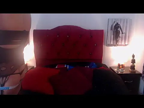 CharlotteBrooks webcam