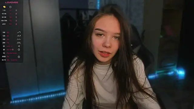 SweetyDeviliya webcam