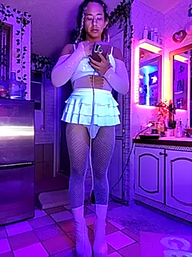 TranSexualJade95 webcam