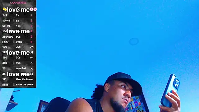 yosoy_enzo2020 webcam