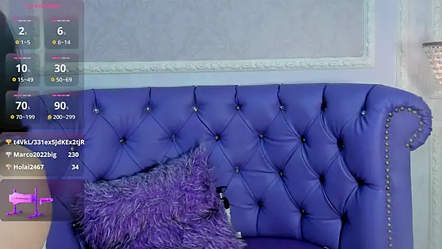 Lily_Martinez webcam