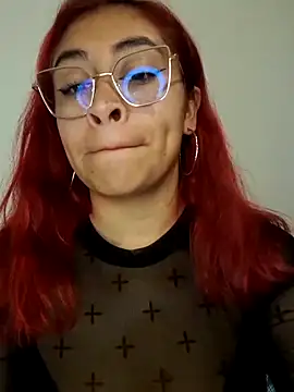 Anonymous_Girl_ webcam