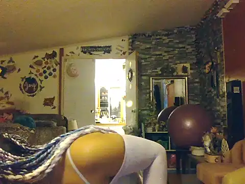 TranSexualJade95 webcam