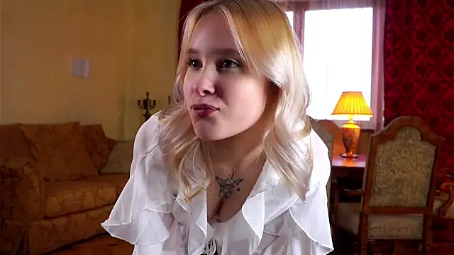 AunclreaVache webcam