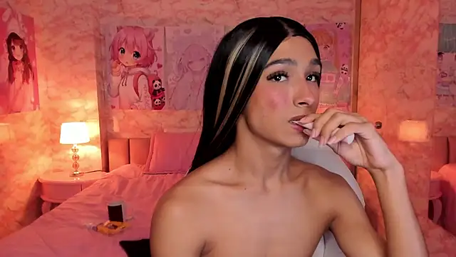 sensual_skinny webcam