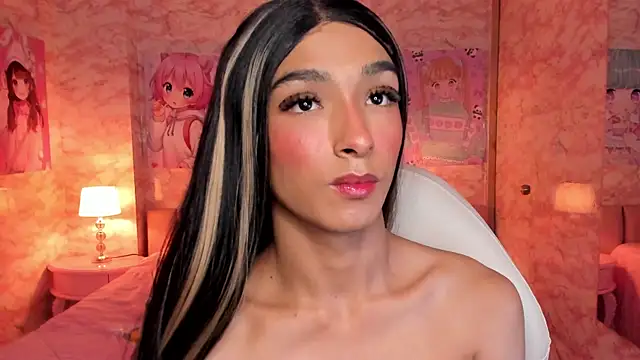 sensual_skinny webcam