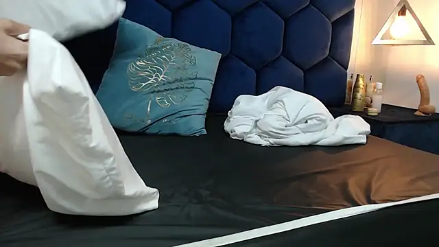 secretdream_vc webcam