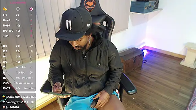 Siriss_boyrag webcam