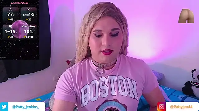 Patty_jenkinss_ webcam