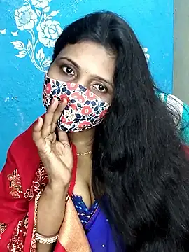Hotty_Kavita webcam