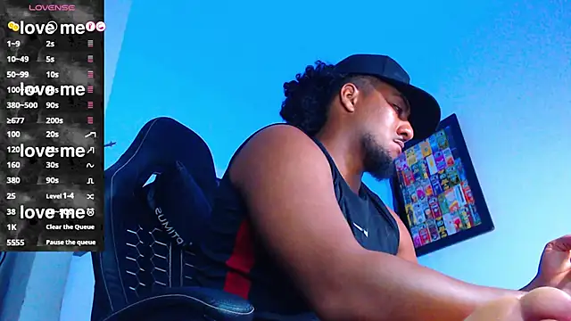 yosoy_enzo2020 webcam