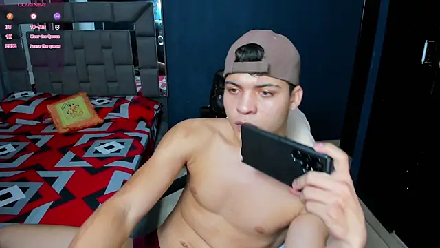 baby_david_03 webcam