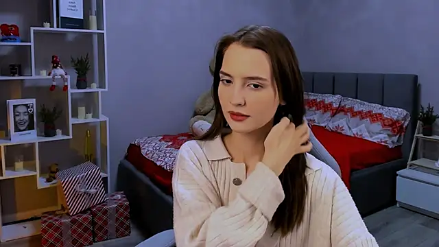 SamanthaaaWalker webcam