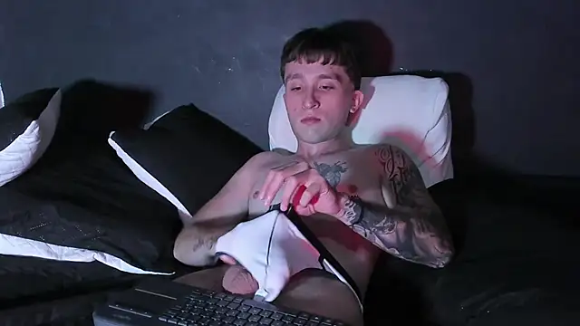 Dylanwhite23_ webcam