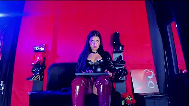 ArtemisaStone webcam