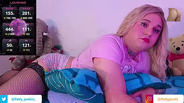 Patty_jenkinss_ webcam