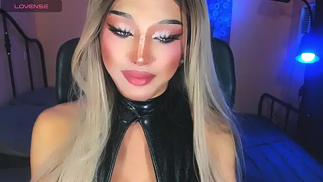 xUrGoddess_Bellax webcam