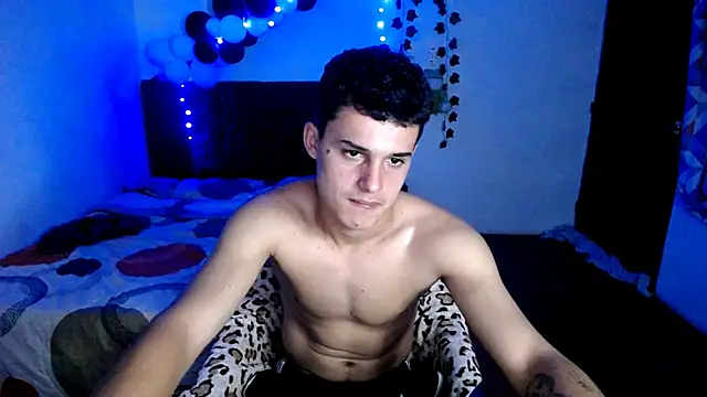 freddy_romas webcam